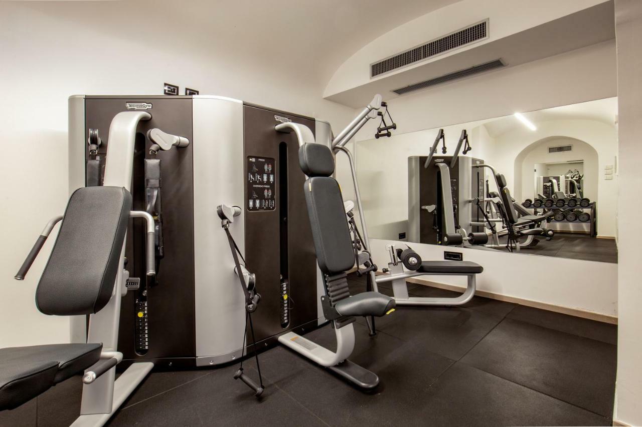 Gioberti Art Hotel Рим Экстерьер фото